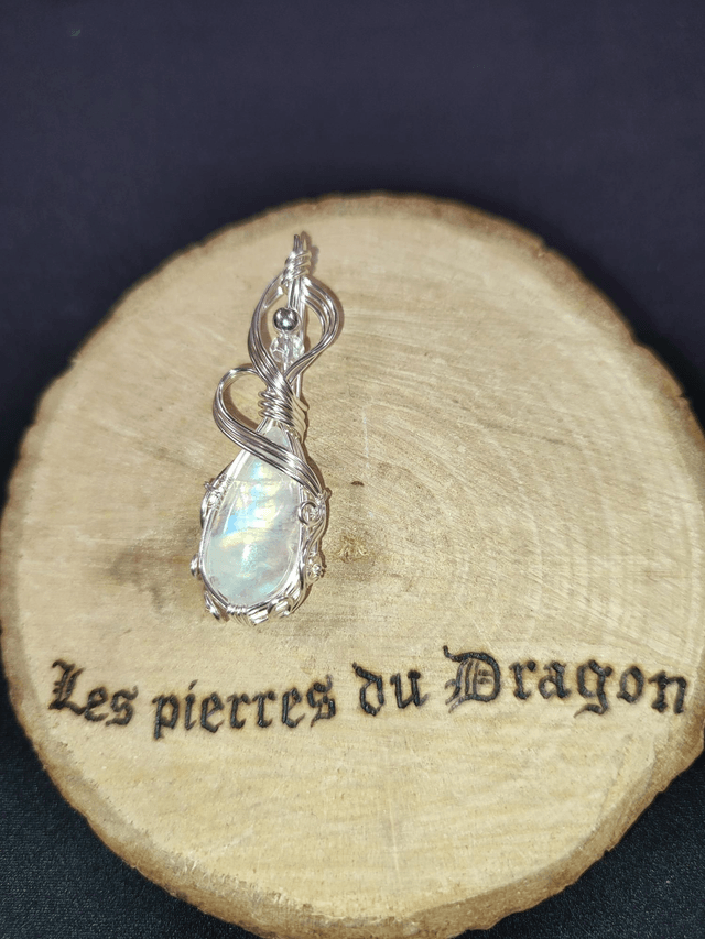 Talisman Pur'equilibre 