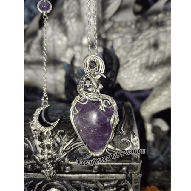 Talisman Songe Féérique