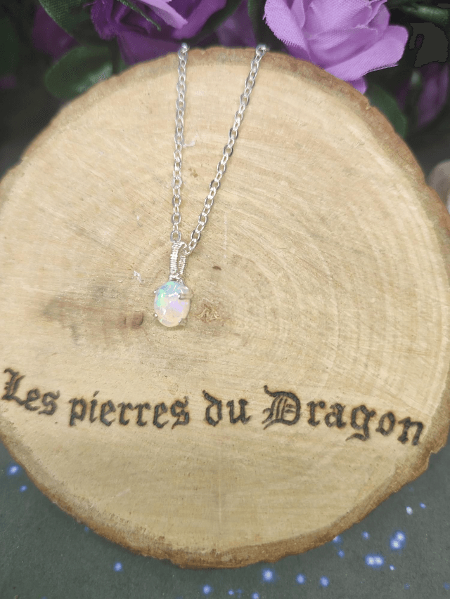 Talisman Coeur de Nyhalis