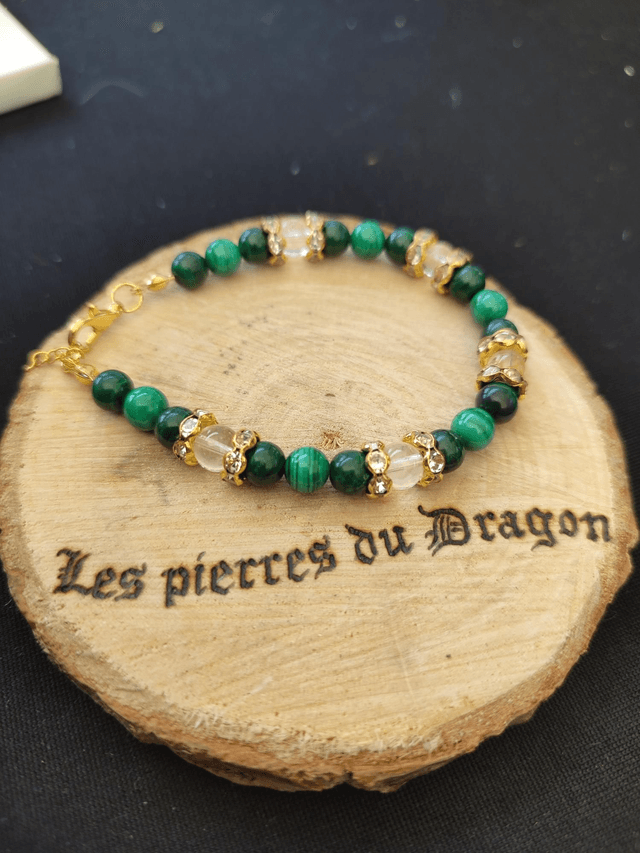 Bracelet confiance