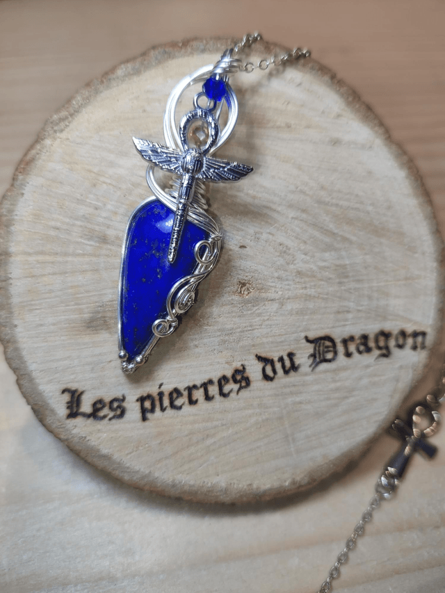 Talisman Belle d'Egypte