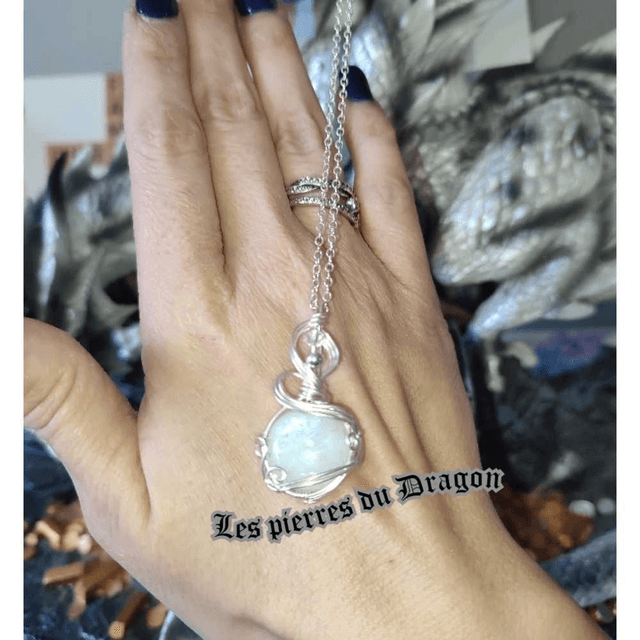 Talisman Pur équilibre