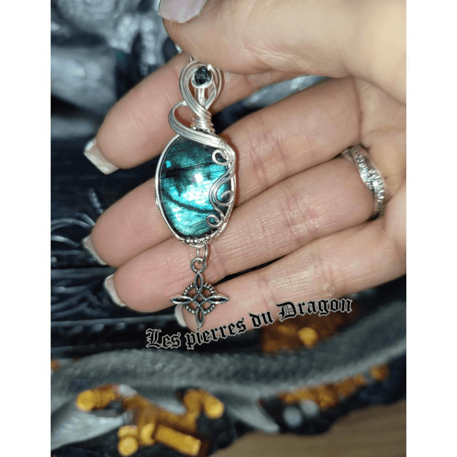 Talisman witch'protect