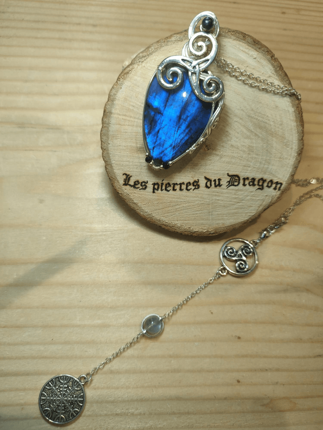 Talisman des Cycles Sacrés
