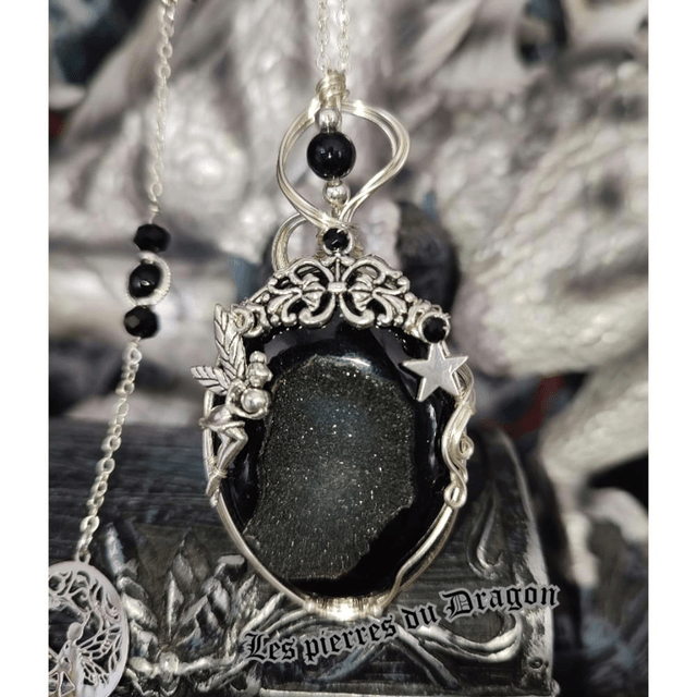 Talisman Mystic'feeries