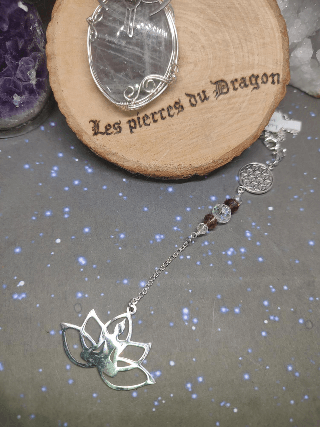 Talisman Éveil d'Ashvara