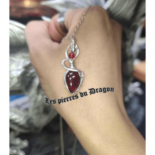 Talisman Éclat de passion 