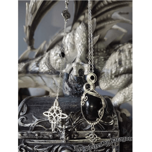 talisman witch protect