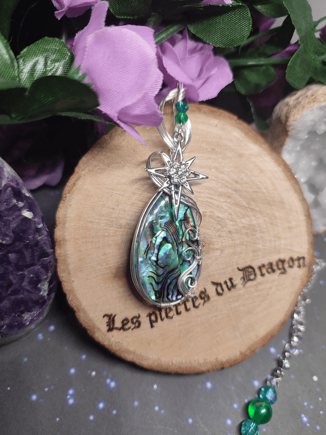 Talisman Éclat Boréal