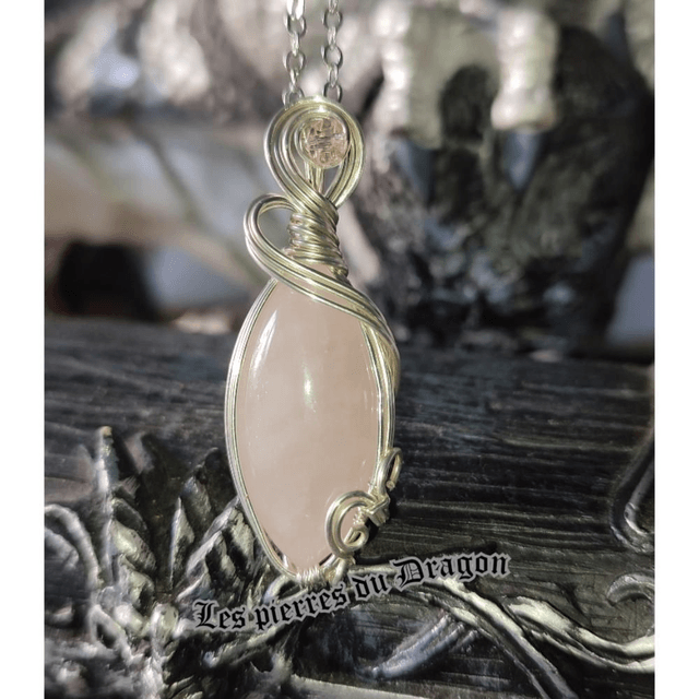 Talisman Eclat de l'amour