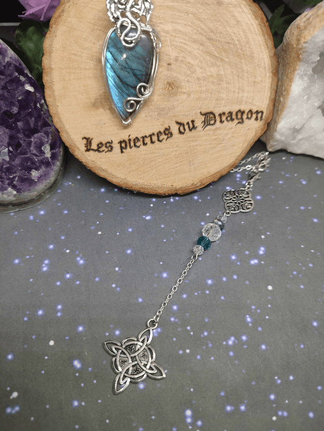 Talisman Pouvoir du Dragon