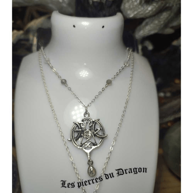 Talisman Eclat de Lune