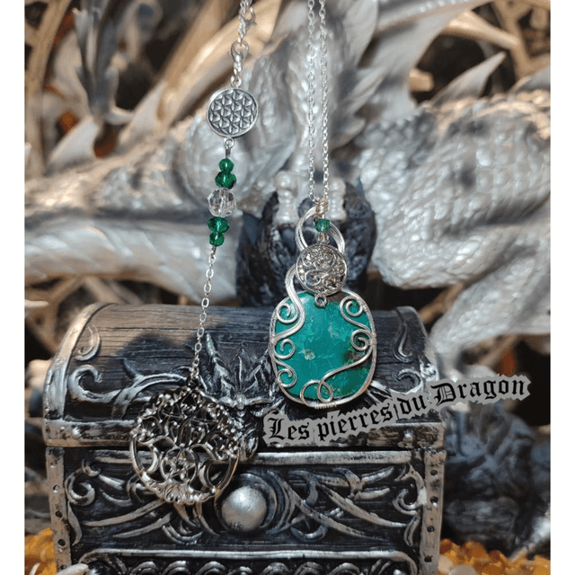 Talisman harmonie énergétique