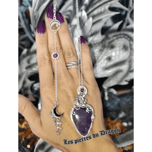 Talisman Songe Féérique
