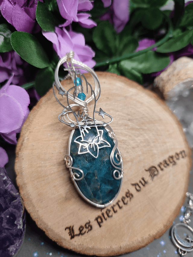 Talisman Songe de Galatée 