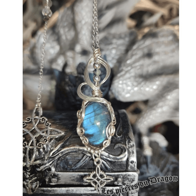 Talisman Witch'protect 