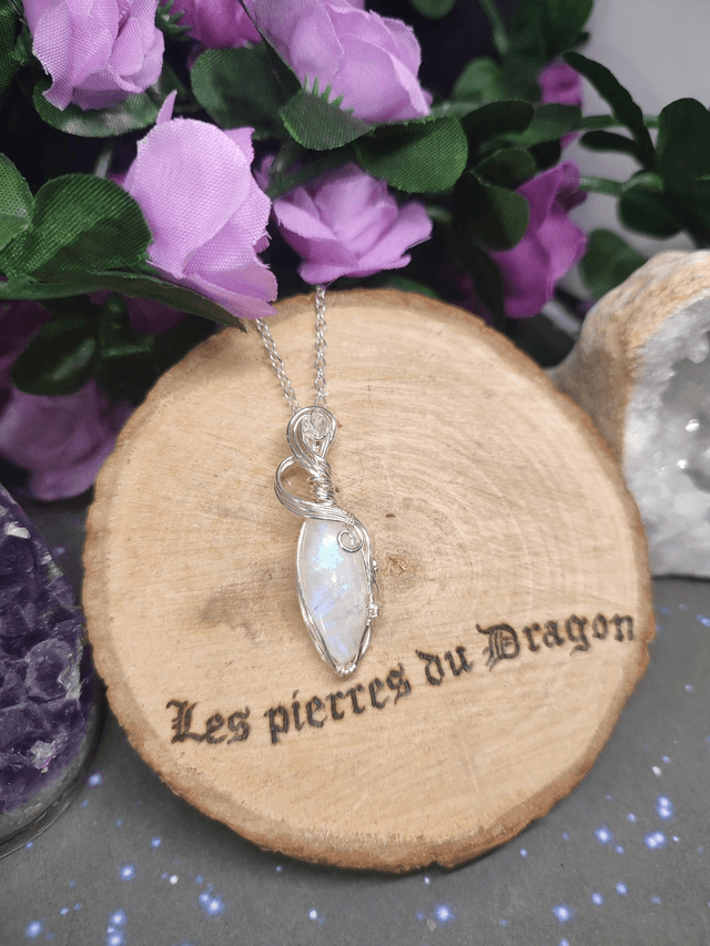 Talisman Pur'equilibre
