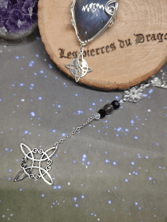 Talisman Witch protect