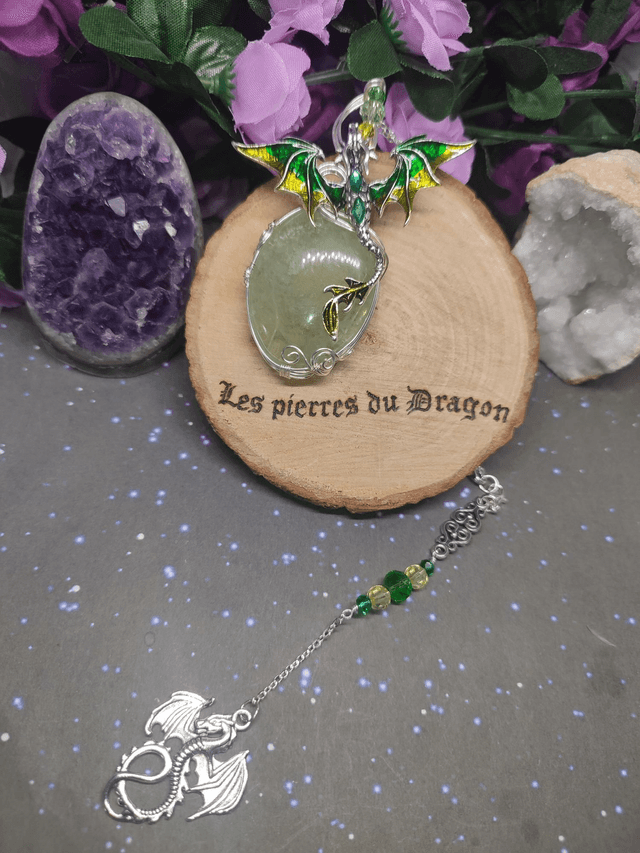 Talisman Éveil de Neryth
