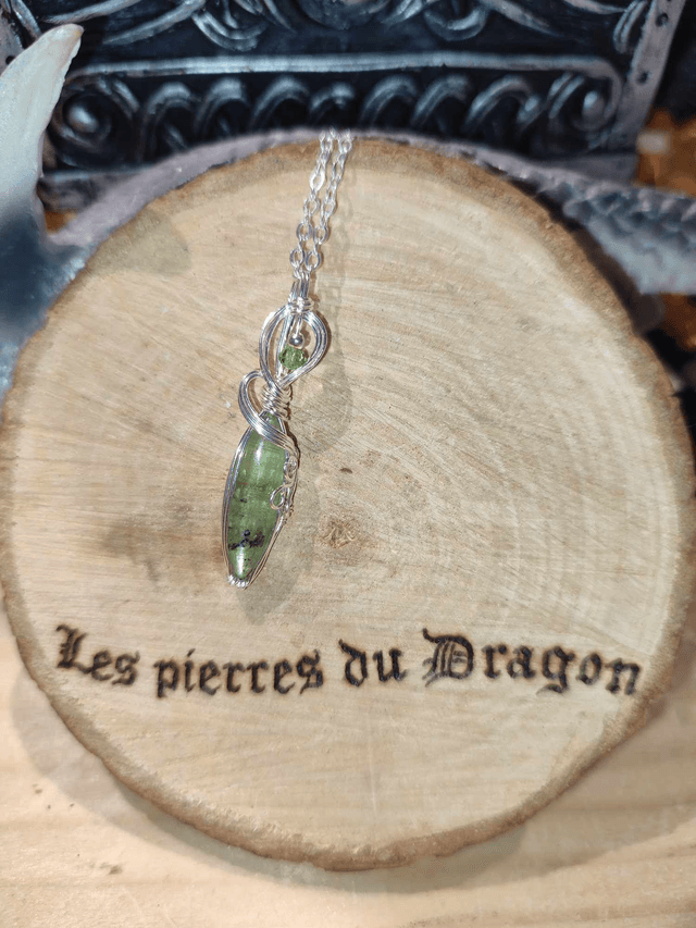 Talisman Lueur de l'âme