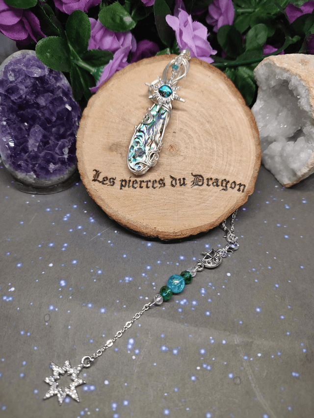 Talisman Éclat Boréal 