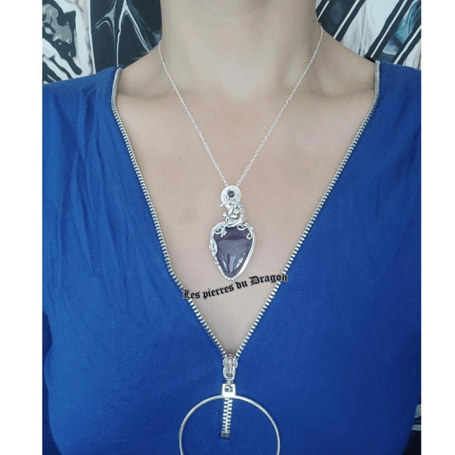 Talisman Songe Féérique