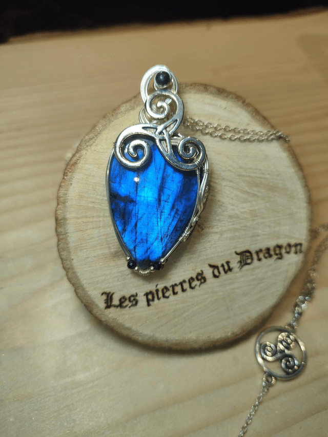 Talisman des Cycles Sacrés