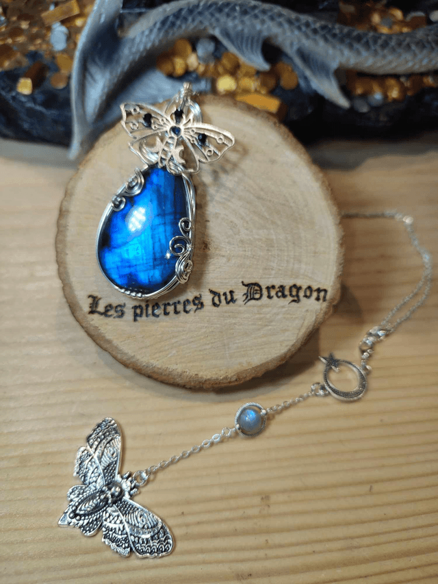 Talisman L'appel de la Nuit