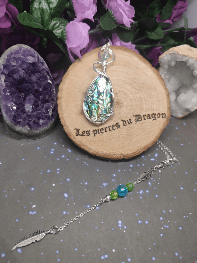 Talisman voile des songes