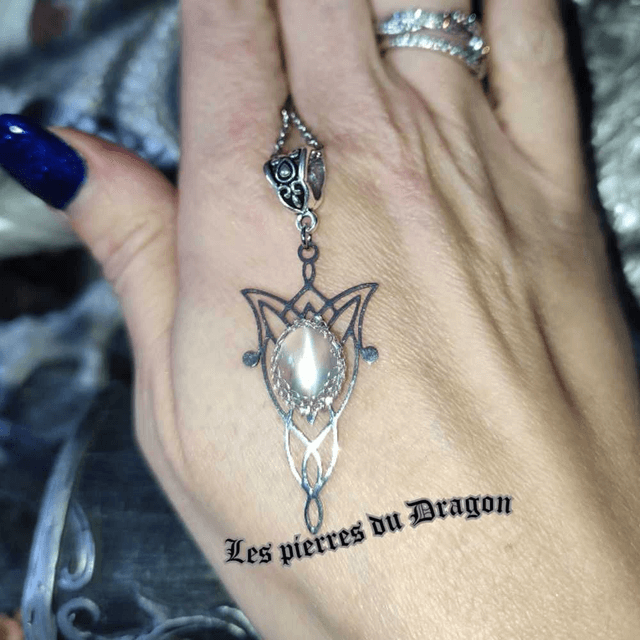 Talisman Galadriel