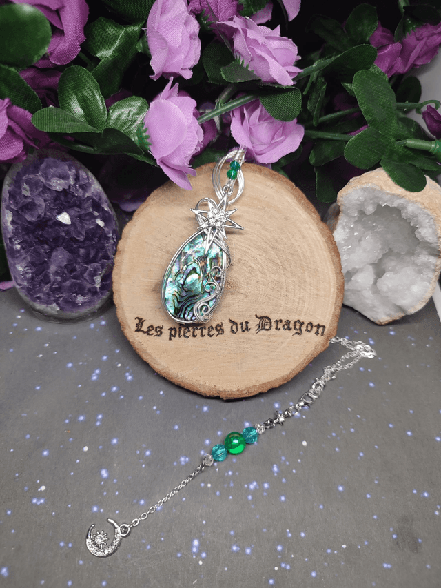 Talisman Éclat Boréal