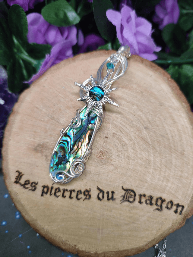 Talisman Éclat Boréal 