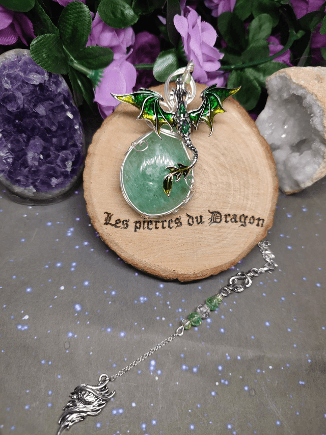Talisman Éveil de Neryth