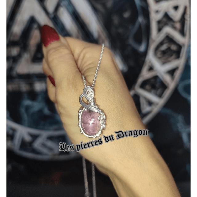 Talisman de guérison 