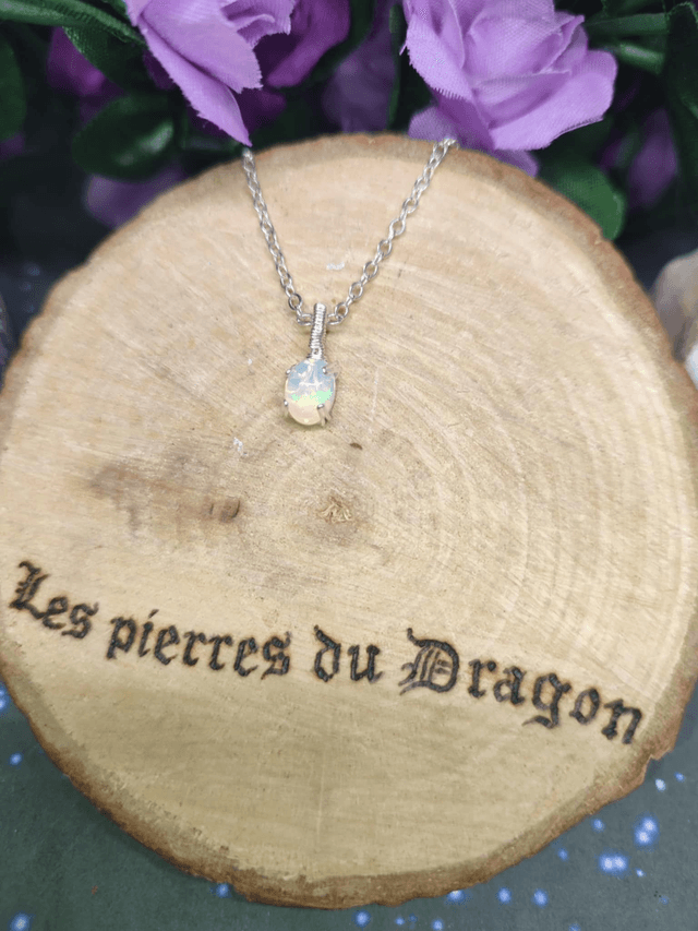 Talisman Coeur de Nyhalis