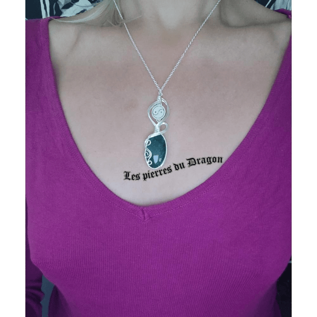 Talisman Equilibre des forces vitales