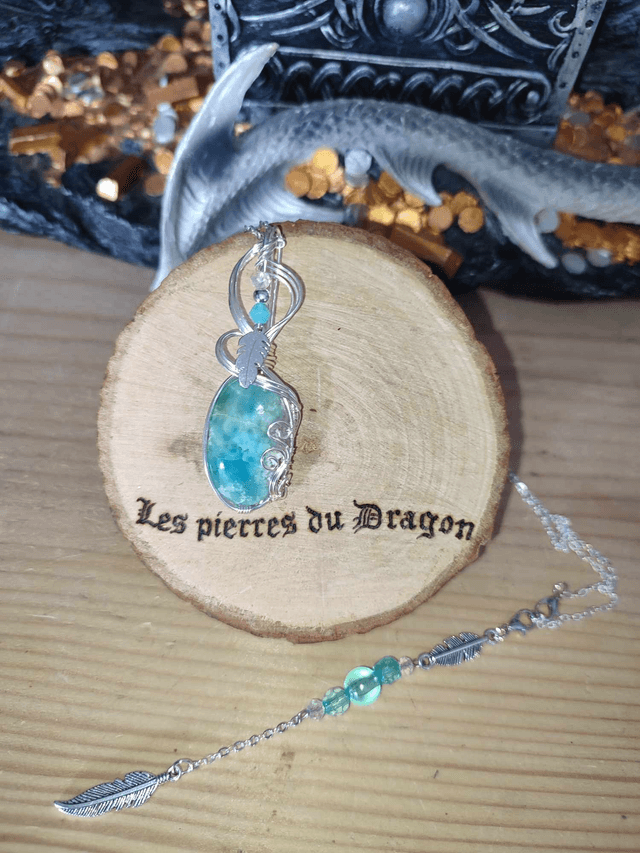 Talisman Voyage Céleste