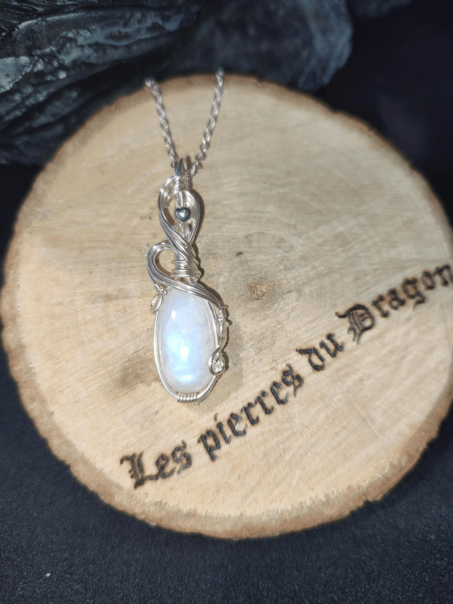 Talisman Pur'equilibre
