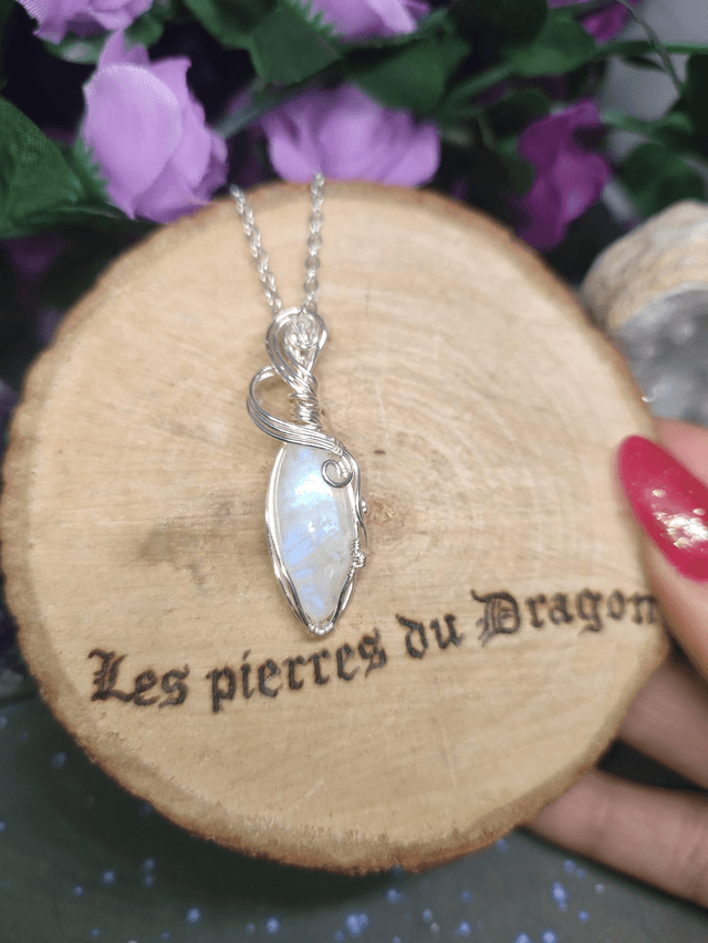 Talisman Pur'equilibre