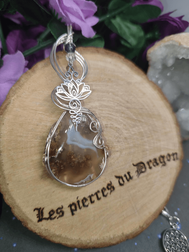 Talisman Nyssara