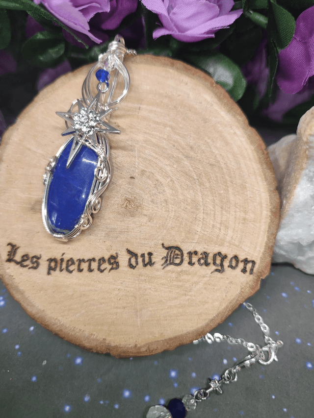 Astre de Faëlyn
