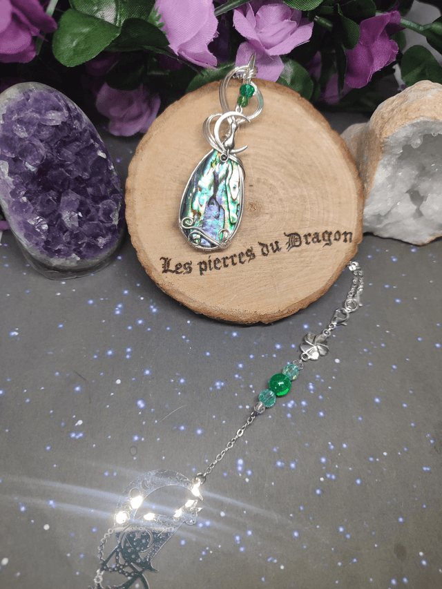 Talisman Lueur de Minuit