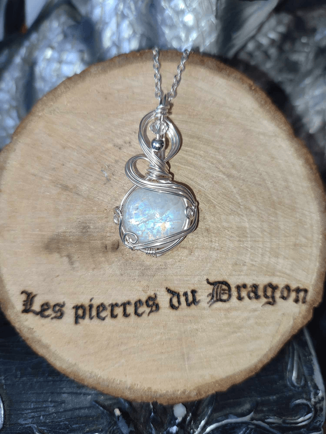 Talisman Pur équilibre