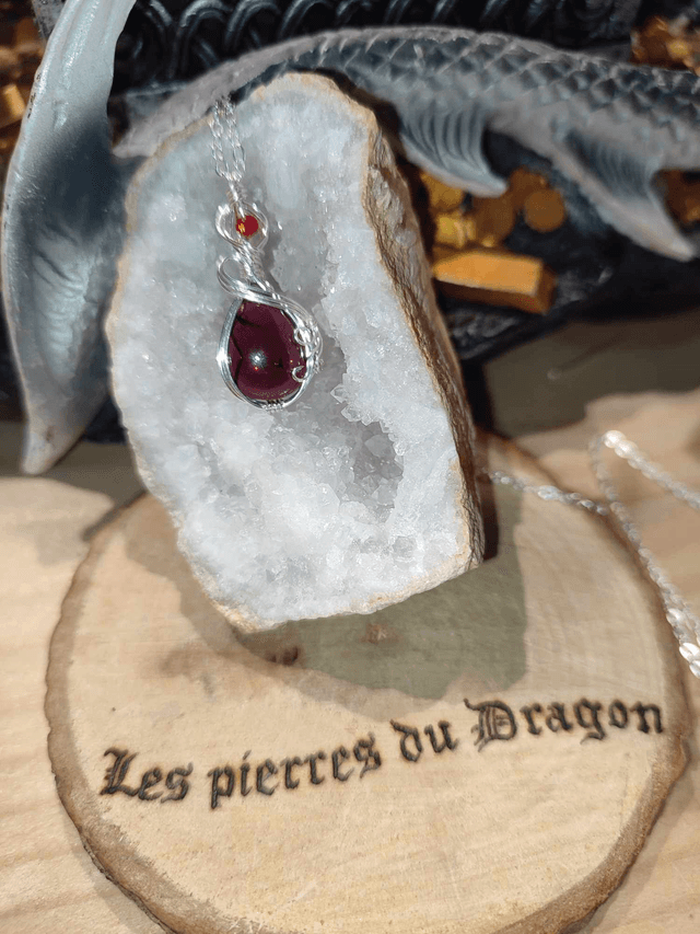 Talisman Eclat de Passion