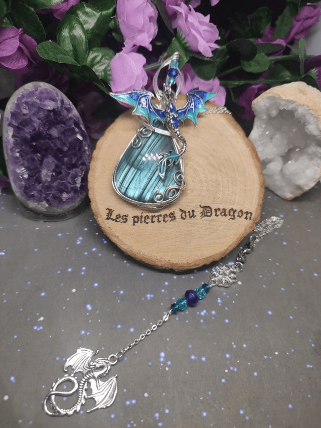 Talisman Brume de Vyrelith