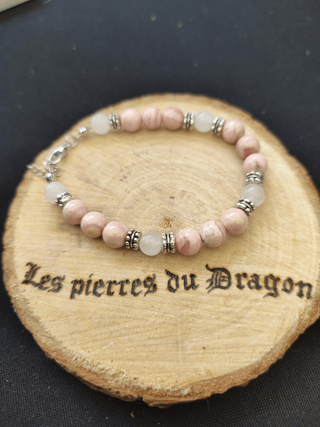 bracelet calme et douceur