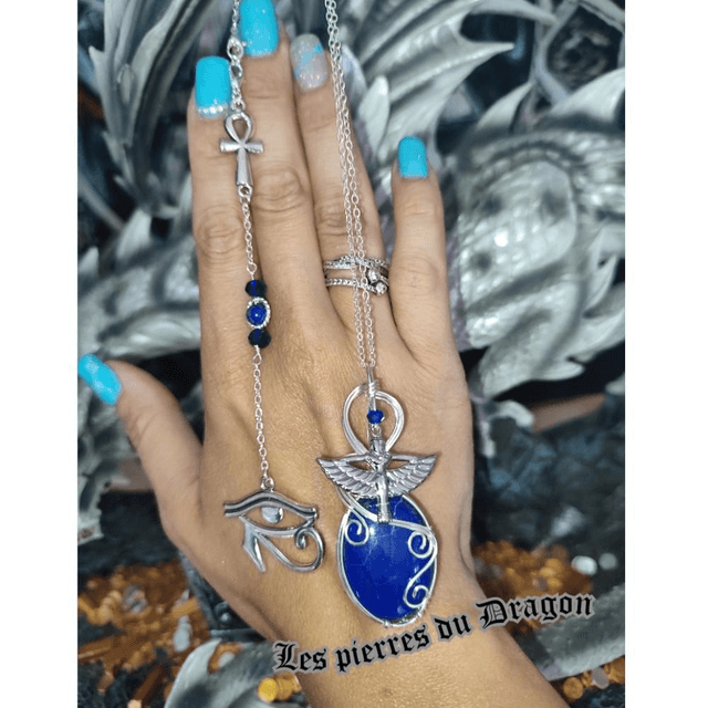 Talisman Belle d'Egypte