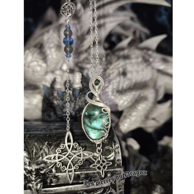 Talisman witch'protect
