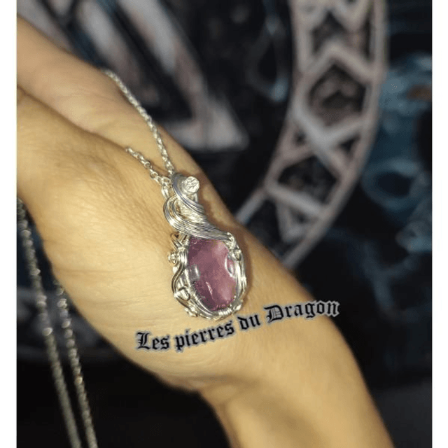 Talisman de guérison 