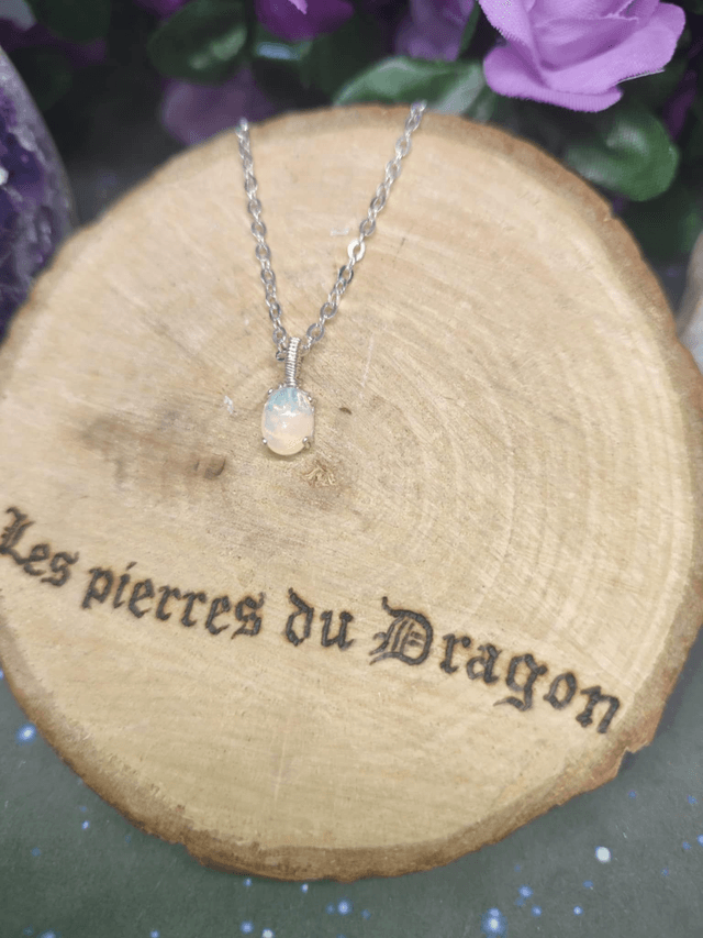 Talisman Coeur de Nyhalis